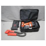 Black & Decker Snake Light Toolkit