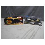 1:24 Scale Bass Pro Shops Stock Car Model