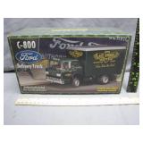 Ford C-800 Ace Hardware Delivery Truck Replica