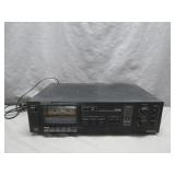 Kenwood KX-54 Stereo Cassette Deck