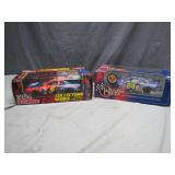 Nascar Die-Cast Model Cars Collectibles