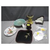 Eclectic Collection of Household Treasures