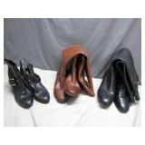 Boots in Sizes 9, 9.5, and 10