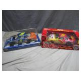 1:24 Racing Champions Kellogg's Cars