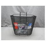 Bell Tote 510 Basket With Handle