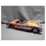 Hubley Kiddie Toy No. 503 Metal Car