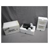 1920s Ford Model T Paddy Wagon Replica