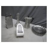 Eclectic Kitchenware Collection