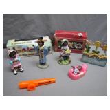 Decor and Collectibles