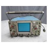 Tektronix 475 Oscilloscope with Handle