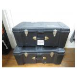 Contico Deluxe Lockers, 33.5 Gallons