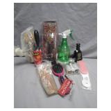 Grooming and Beauty Essentials