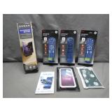 Home Electronics and Accessories Bundle