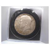 1964 Kennedy Silver Half Dollar