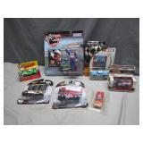 NASCAR Collectible Sets