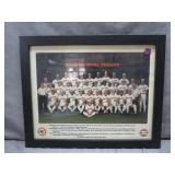 1982 Baltimore Orioles Team Photo