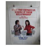 Original ï¿½Romantic Comedyï¿½ Movie Poster