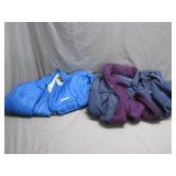 Bundle of Two Swingster Jackets