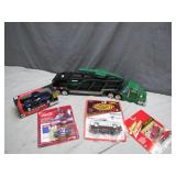 Die-Cast Vehicles & Transporter