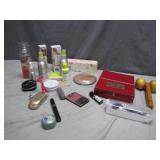 Cosmetic and Beauty Items Lot