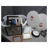 Decorative Items and Frames Collection