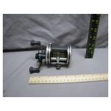 Abu Garcia Ambassadeur 6500C Syncro Fishing Reel