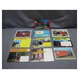 Vintage Travel Postcards