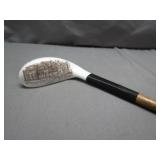 Antique St. Andrews Souvenir Golf Club