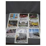 Turning Wheels Magazines