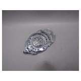 Mechanicsville Maryland Fire Dept Badge