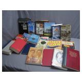 Nonfiction History Books