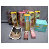 Brazilian-Inspired Skincare Products