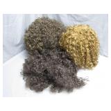 Curly Costume Wigs
