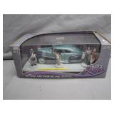 2003 Jada Homie Rollerz Chevy Impala Set