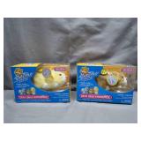 Zhu Zhu Pets Hamsters in Original Packaging