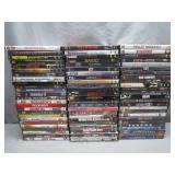 Massive Assorted DVD Movie Collection