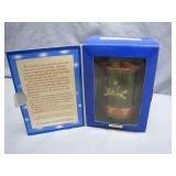 Schylling Pull & Spin Carousel in Box