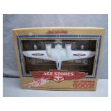 Ace Stores 1941 Grumman Goose Coin Bank