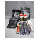 Incense Collection with Accessories