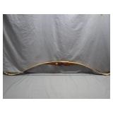 Bear Archery Black Bear Recurve Bow