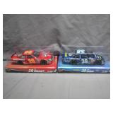 1:24 Scale NASCAR Die-Cast Cars