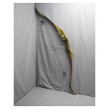 Fred Bear Signature Recurve Bow