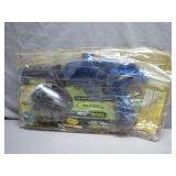 Brass Eagle Blade 02 Paintball Marker in Packaging