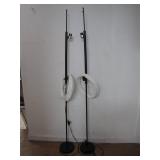 70-Inch Modern Floor Lamps