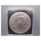 2024 One Oz. Fine Silver Dollar