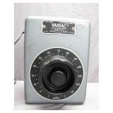General Radio Company VARIAC Type W20M