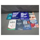 Comprehensive Nursing Study Guide Set