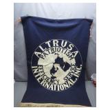Altrusa International Inc. Banner