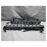 2 Black Light Bars by Gohyo