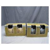 Hampton Bay Ceramic Torch 2-Packs (2 Sets)